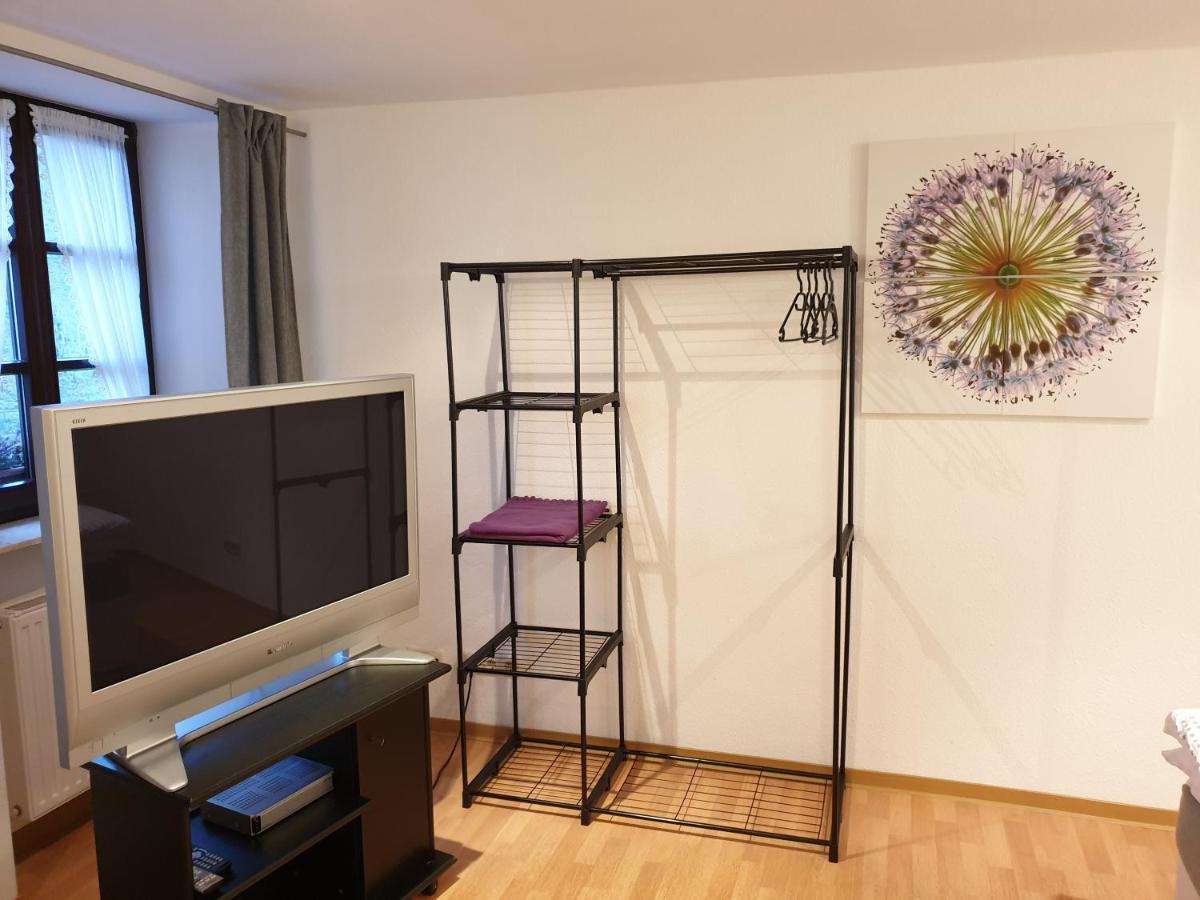 Appartement Schepper'S Trier Exterior photo