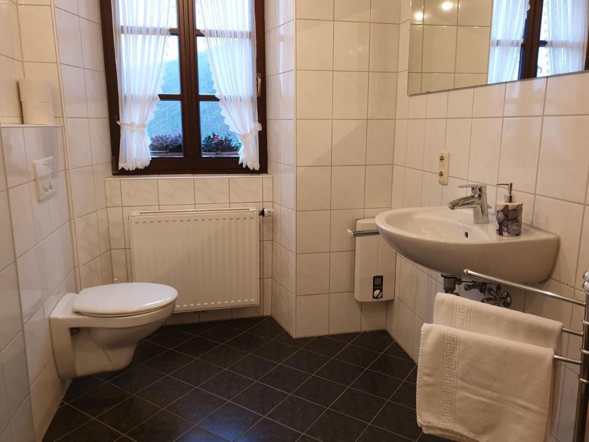 Appartement Schepper'S Trier Exterior photo
