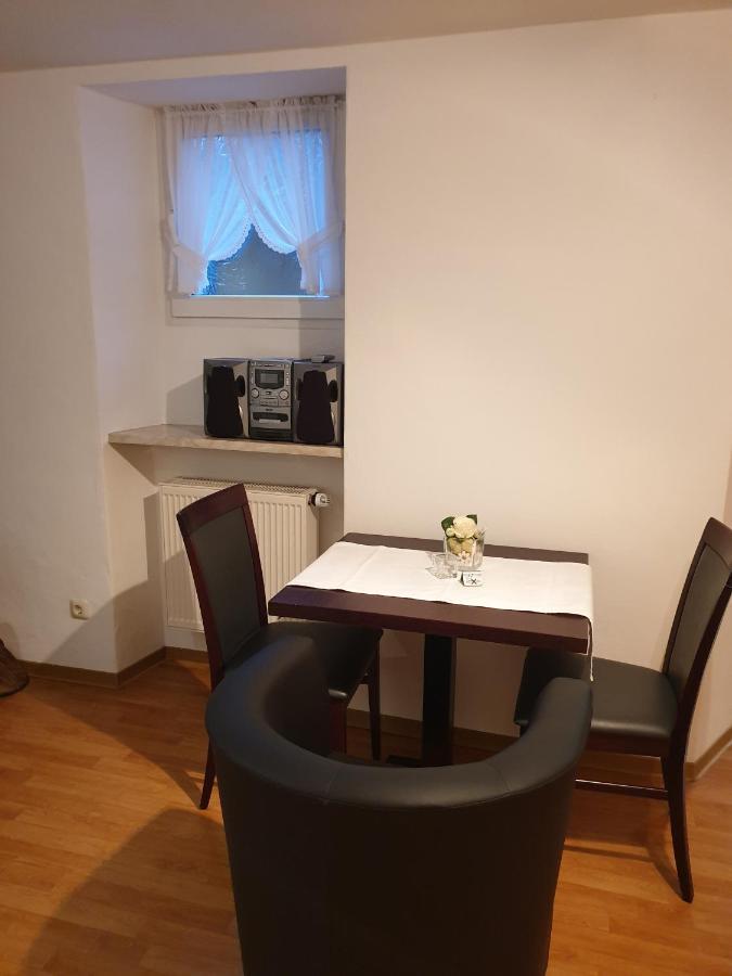 Appartement Schepper'S Trier Exterior photo