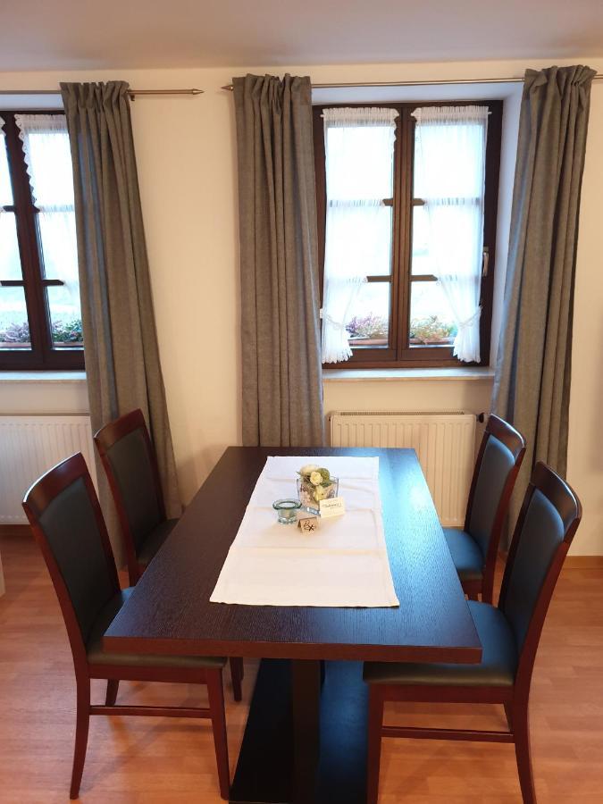 Appartement Schepper'S Trier Exterior photo