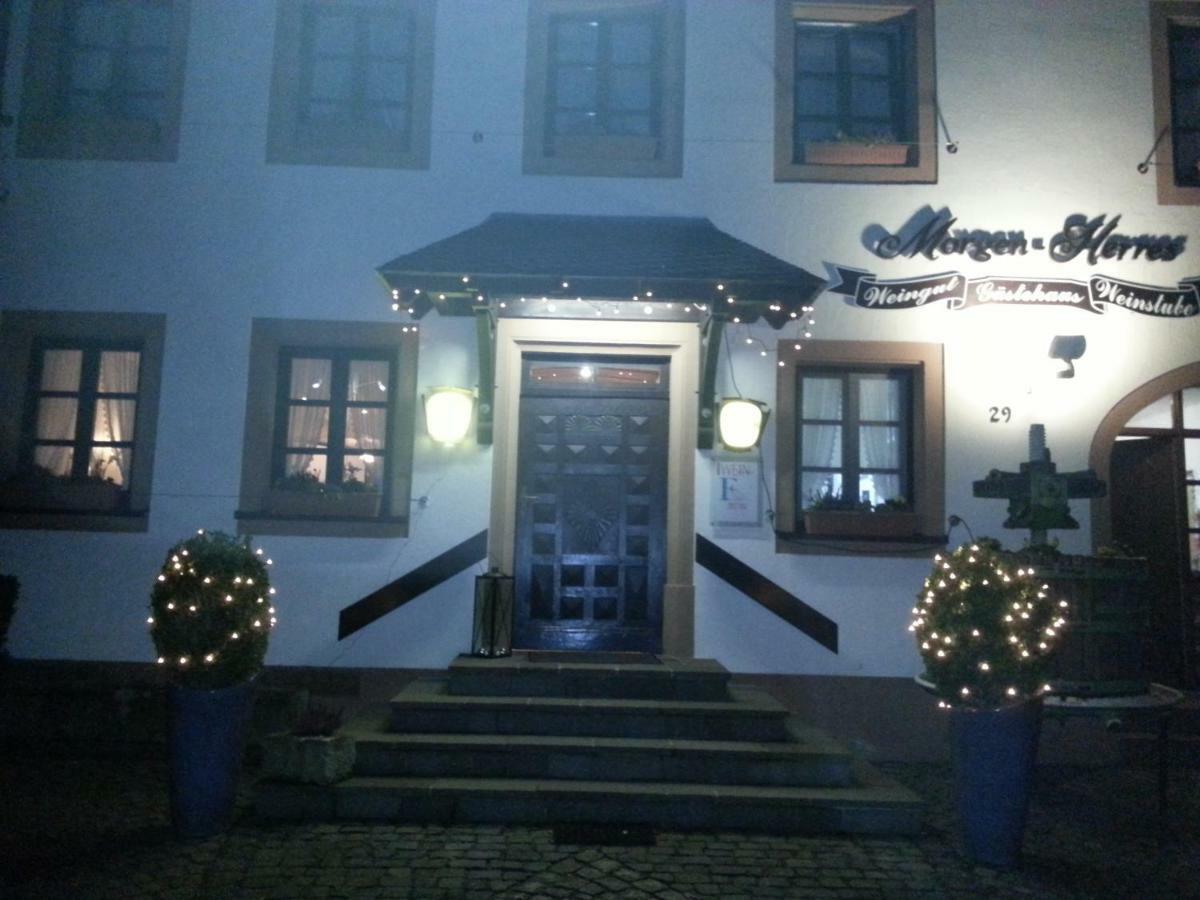 Appartement Schepper'S Trier Exterior photo