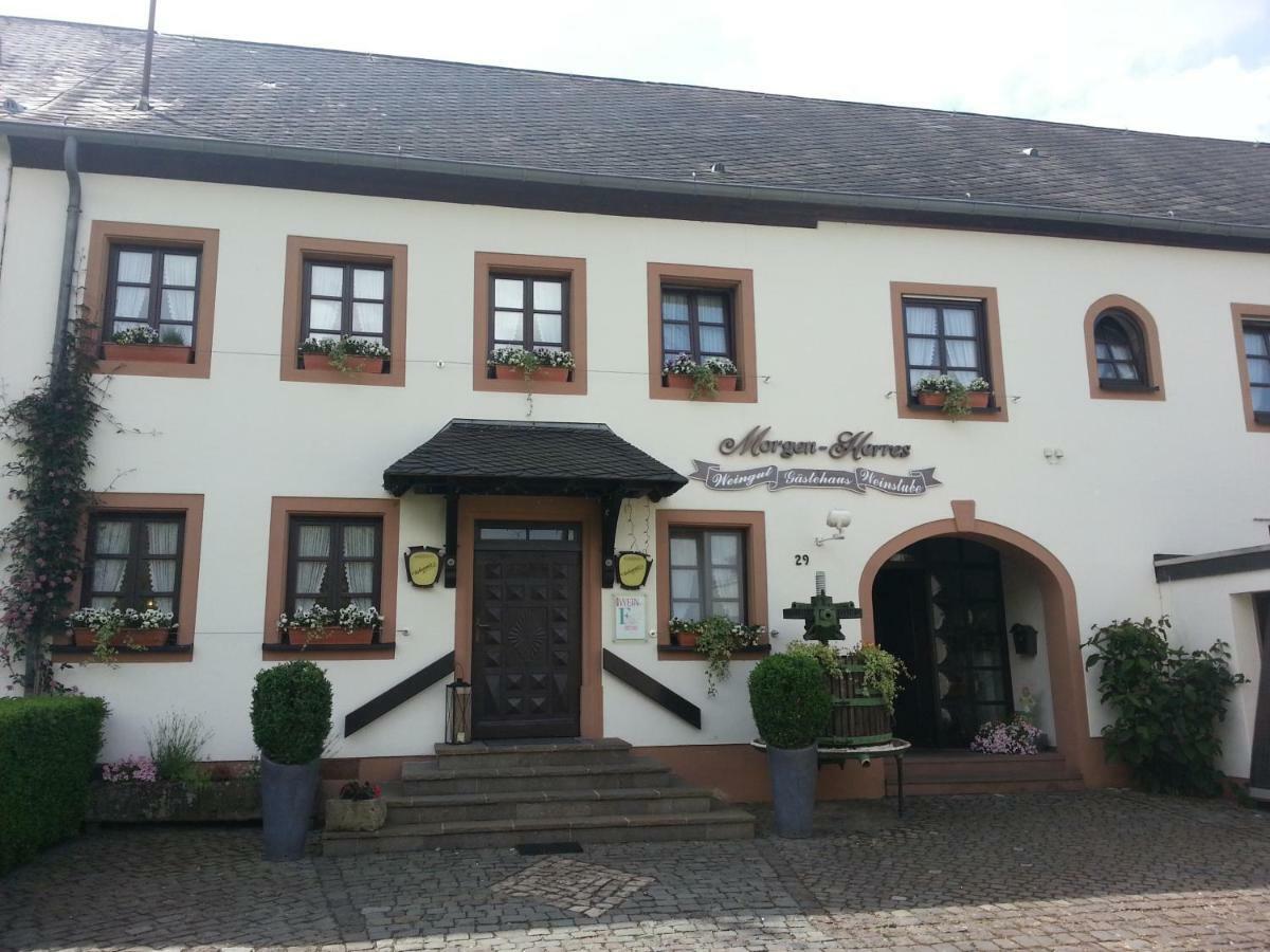 Appartement Schepper'S Trier Exterior photo