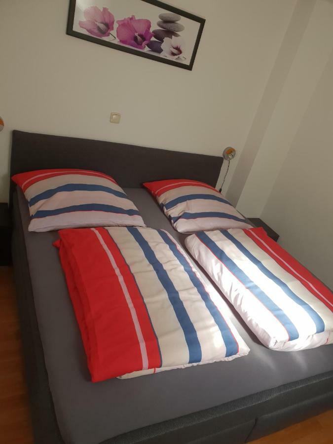 Appartement Schepper'S Trier Exterior photo